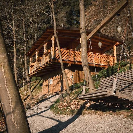 Hiska Na Samem V Slovenj Gradcu Slovenj Gradec Zewnętrze zdjęcie